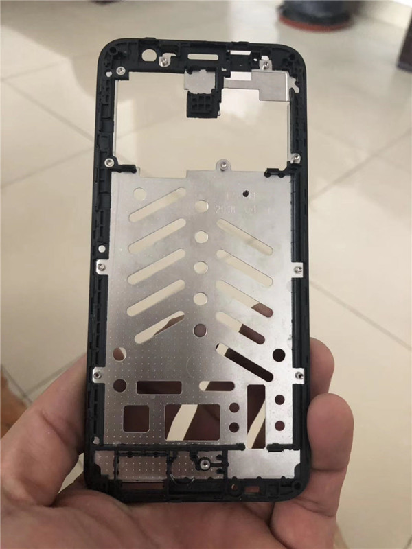 高温尼龙客户案例